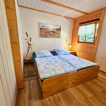Ferienanlage Kieferneck Freest Buitenkant foto