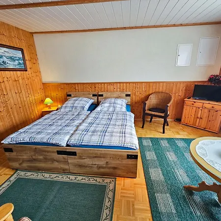 Ferienanlage Kieferneck Freest Buitenkant foto