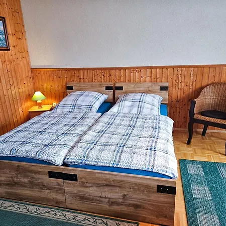 Ferienanlage Kieferneck Freest Buitenkant foto