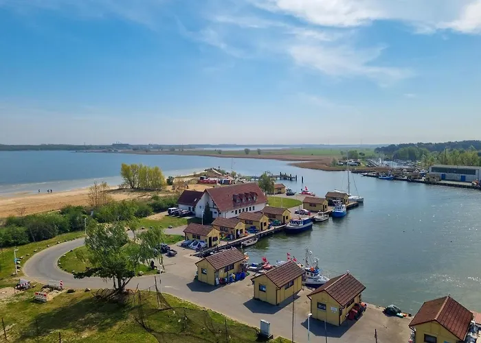 Ferienanlage Kieferneck
