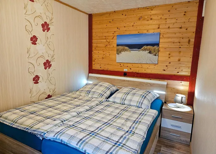 Ferienanlage Kieferneck
