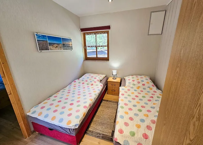 Ferienanlage Kieferneck