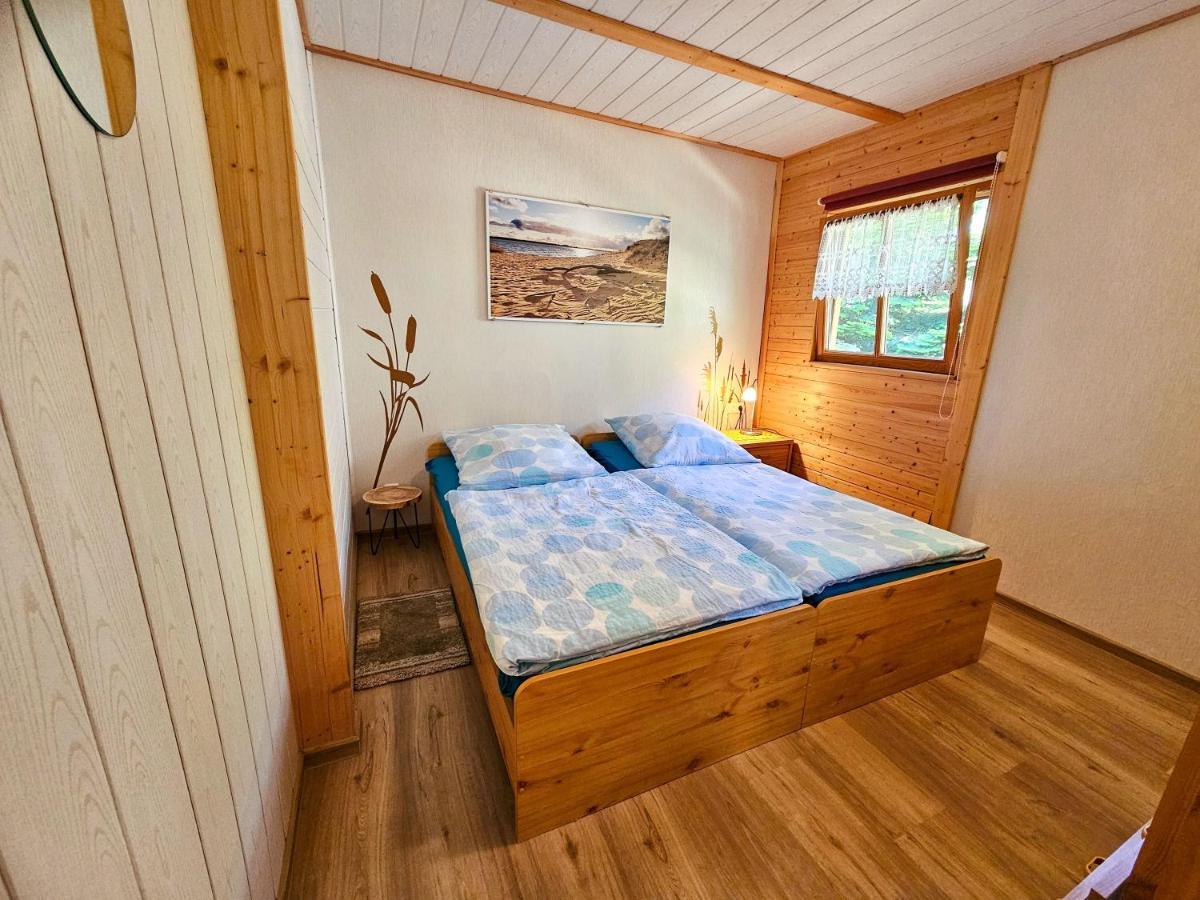 Kieferneck Apartment *