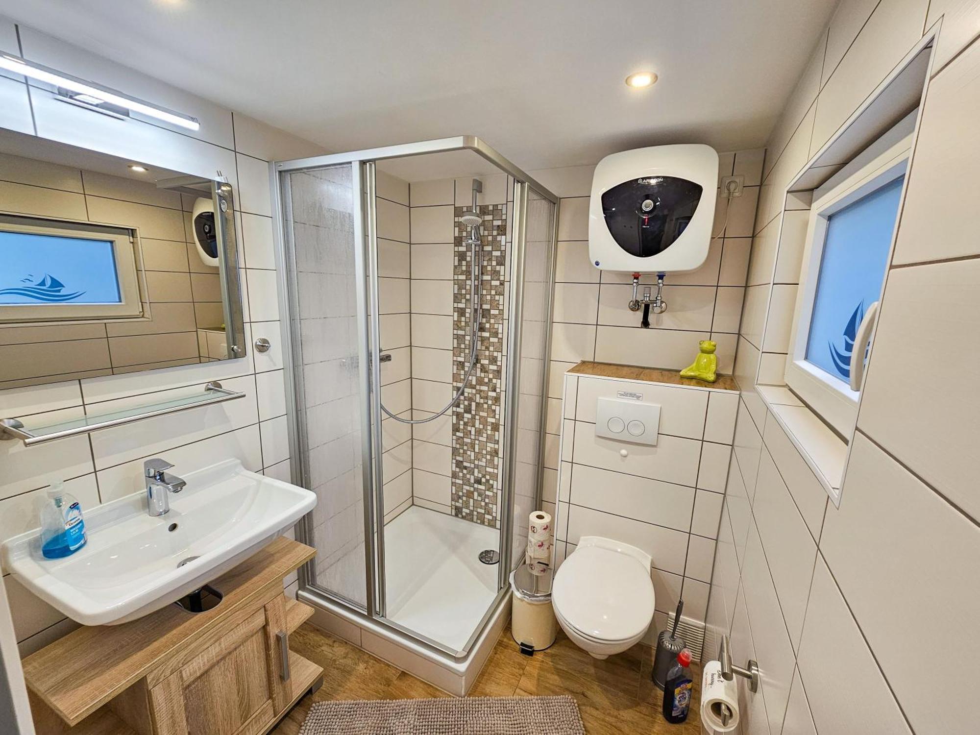 Apartment Kieferneck