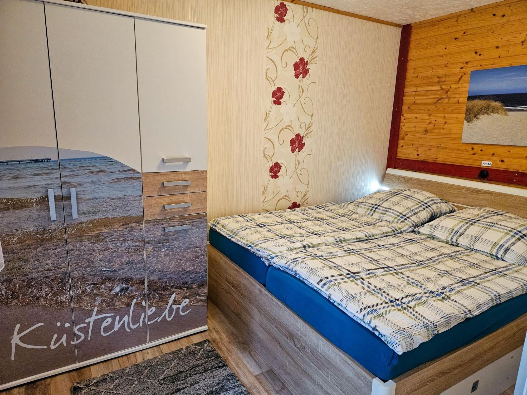 Lejlighed Kieferneck Freest